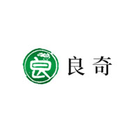 良奇品牌logo與產(chǎn)品包裝設(shè)計(jì)欣賞(圖1)