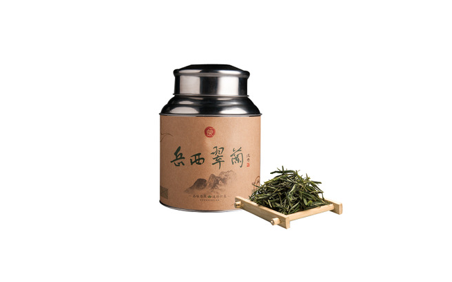 良奇品牌logo與產(chǎn)品包裝設(shè)計(jì)欣賞(圖4)