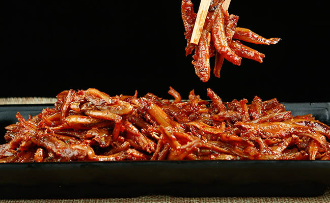 滿師傅 滿師傅品牌logo與產(chǎn)品包裝設(shè)計(jì)欣賞(圖4)