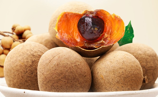 鄧桂 鄧桂品牌logo與產(chǎn)品包裝設(shè)計欣賞(圖2)