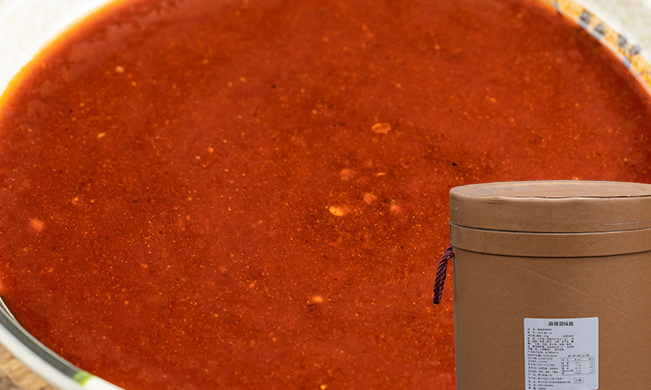 川娃子品牌logo與產(chǎn)品包裝設(shè)計欣賞(圖4)