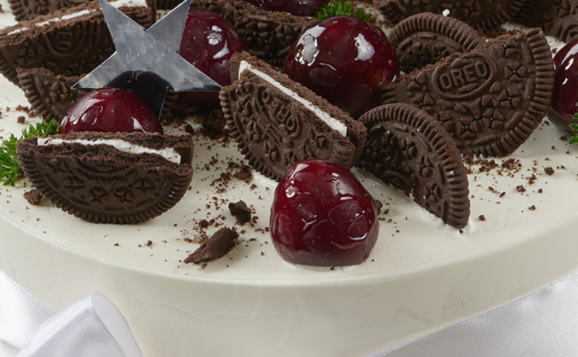 美食樂 美食樂品牌logo與食品包裝設(shè)計(jì)欣賞(圖4)