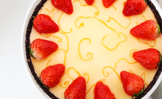 美食樂 美食樂品牌logo與食品包裝設(shè)計(jì)欣賞(圖2)