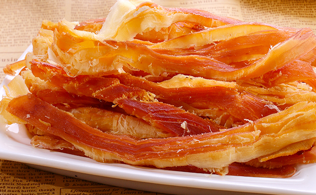 昌茂品牌logo與食品包裝設(shè)計(jì)欣賞(圖3)