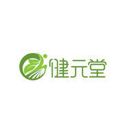 健元堂品牌logo與食品包裝設(shè)計欣賞(圖1) 健元堂品牌logo與食品包裝設(shè)計欣賞(圖1)