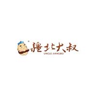 疆北大叔品牌logo與食品包裝設(shè)計欣賞(圖1) 疆北大叔品牌logo與食品包裝設(shè)計欣賞(圖1)