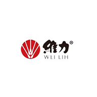 WEILIH維力品牌logo與食品包裝設(shè)計欣賞(圖1)