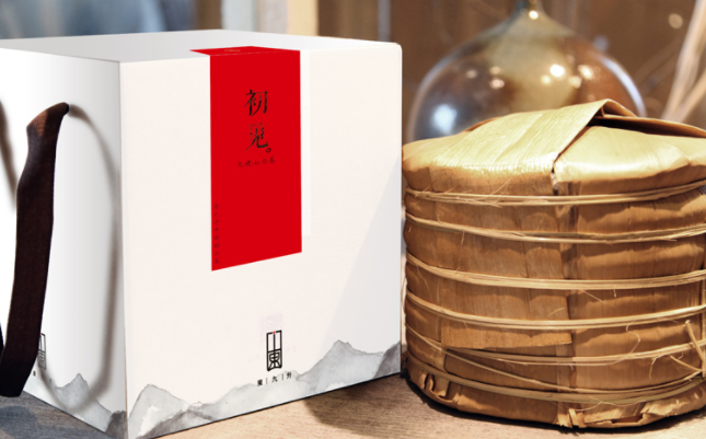 東九升品牌logo與食品包裝設(shè)計(jì)欣賞(圖3)