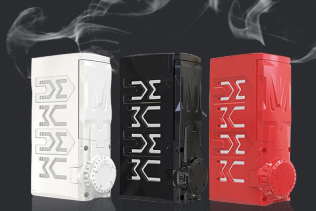 好益康電子煙 好益康電子煙品牌logo與食品包裝設(shè)計(jì)欣賞(圖4)