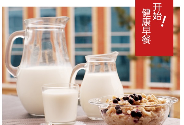 大寨核桃露 大寨核桃露品牌logo與食品包裝設(shè)計(jì)欣賞(圖3)