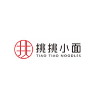 挑挑小面品牌logo與食品包裝設(shè)計(jì)欣賞(圖1) 挑挑小面品牌logo與食品包裝設(shè)計(jì)欣賞(圖1)