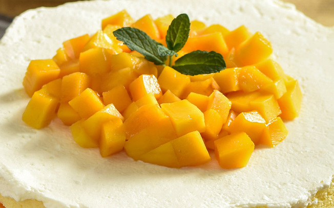 OMESURE歐美香品牌logo與食品包裝設(shè)計(jì)欣賞(圖3)