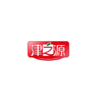 津之源品牌logo與食品包裝設(shè)計欣賞(圖1)