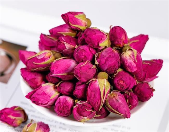 花依舊 花依舊品牌logo與食品包裝設(shè)計(jì)欣賞(圖2)