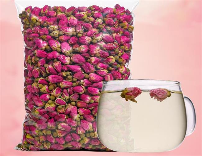 花依舊 花依舊品牌logo與食品包裝設(shè)計(jì)欣賞(圖3)