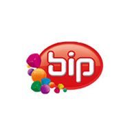 BIP百利佳品牌logo與食品包裝設(shè)計(jì)欣賞(圖1)