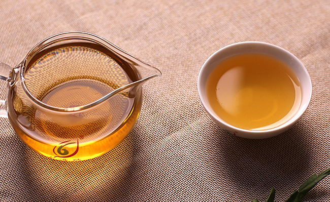 云源號(hào)普洱茶 YUNYUANHAO云源號(hào)品牌logo與食品包裝設(shè)計(jì)欣賞(圖4)