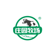 莊園牧場(chǎng)品牌logo與食品包裝設(shè)計(jì)欣賞(圖1) 莊園牧場(chǎng)品牌logo與食品包裝設(shè)計(jì)欣賞(圖1)