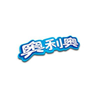奧利奧品牌logo與食品包裝設(shè)計(jì)欣賞(圖1)