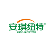 安琪紐特品牌logo與食品包裝設(shè)計欣賞(圖1)