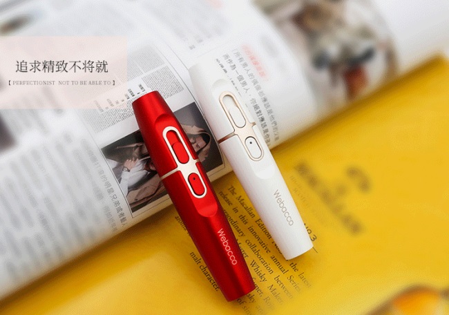 華聿電子煙 華聿電子煙品牌logo與食品包裝設(shè)計(jì)欣賞(圖3)