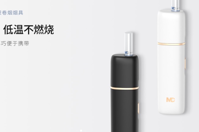 華聿電子煙 華聿電子煙品牌logo與食品包裝設(shè)計(jì)欣賞(圖5)