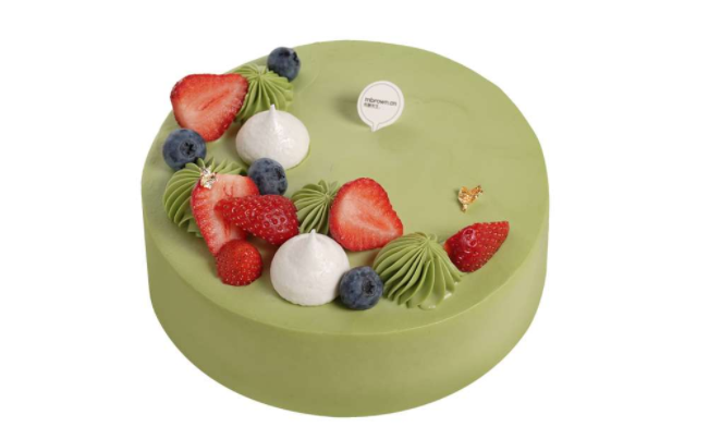 布朗先生蛋糕 Brown布朗先生品牌logo與食品包裝設(shè)計(jì)欣賞(圖3)