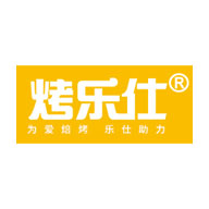 烤樂仕品牌logo與食品包裝設(shè)計(jì)欣賞(圖1) 烤樂仕品牌logo與食品包裝設(shè)計(jì)欣賞(圖1)