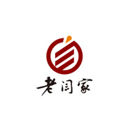 老閆家品牌logo與食品包裝設(shè)計(jì)欣賞(圖1) 老閆家品牌logo與食品包裝設(shè)計(jì)欣賞(圖1)