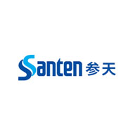 Santen參天品牌logo與食品包裝設(shè)計欣賞(圖1) Santen參天品牌logo與食品包裝設(shè)計欣賞(圖1)