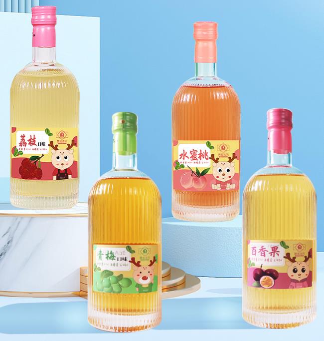 黃金法則品牌logo與食品包裝設(shè)計(jì)欣賞(圖3)