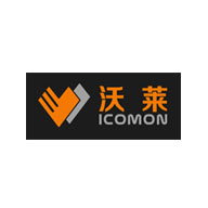 ICOMON沃萊品牌logo與食品包裝設(shè)計欣賞(圖1) ICOMON沃萊品牌logo與食品包裝設(shè)計欣賞(圖1)