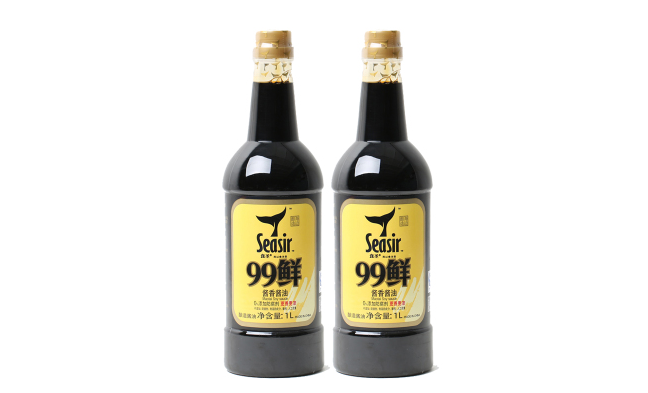 食圣品牌logo與食品包裝設(shè)計欣賞(圖4)