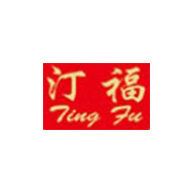 汀福品牌logo與食品包裝設(shè)計(jì)欣賞(圖1)