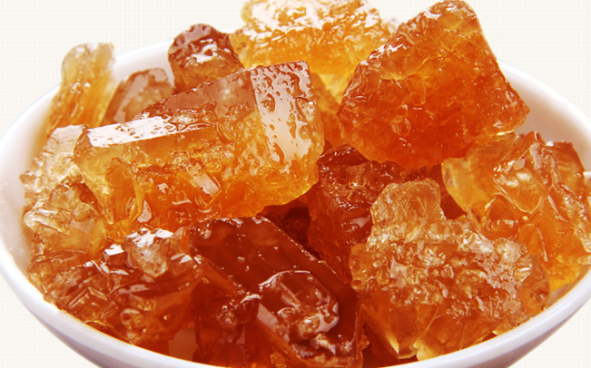 野三坡食品 野三坡品牌logo與食品包裝設(shè)計(jì)欣賞(圖3)