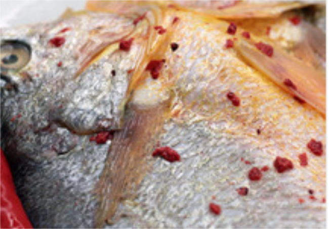 宇輝 宇輝品牌logo與食品包裝設(shè)計(jì)欣賞(圖4)