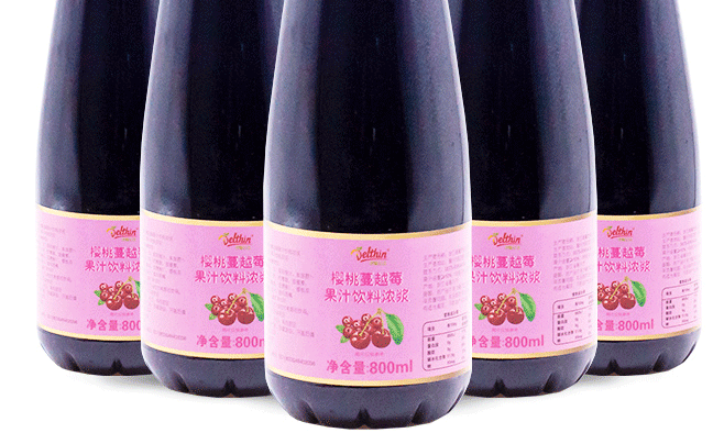 德馨品牌logo與食品包裝設(shè)計(jì)欣賞(圖2)