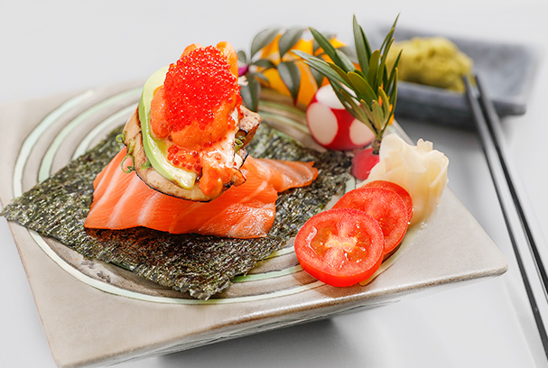 Jiur九日品牌logo與食品包裝設(shè)計(jì)欣賞(圖4)