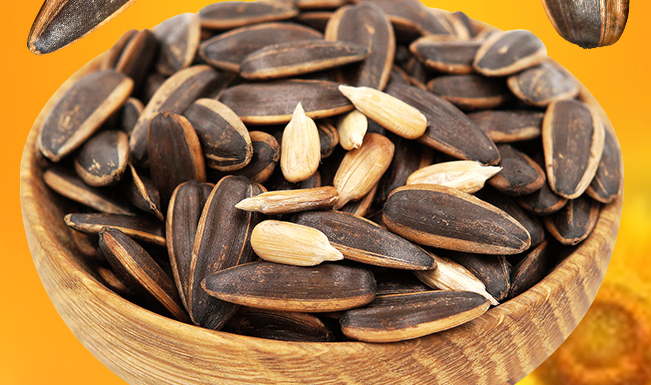 半日閑 半日閑品牌logo與食品包裝設計欣賞(圖3)