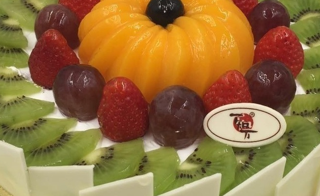 一知萬 一知萬品牌logo與食品包裝設計欣賞(圖2)