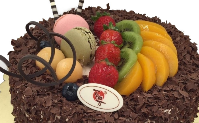 一知萬 一知萬品牌logo與食品包裝設計欣賞(圖3)