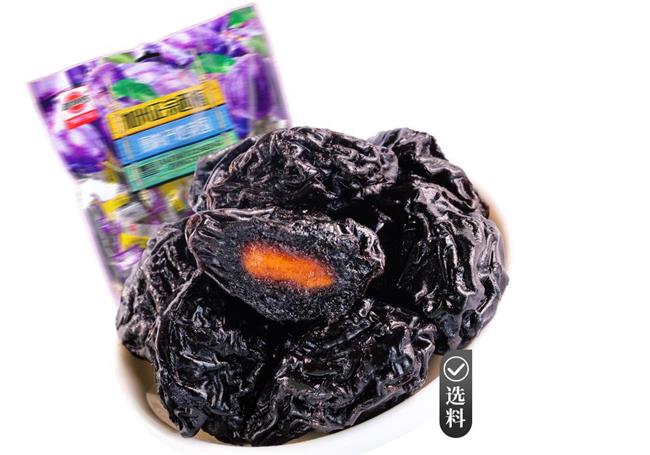 好日子食品 RICHDAYS好日子食品品牌logo與食品包裝設(shè)計(jì)欣賞(圖2)