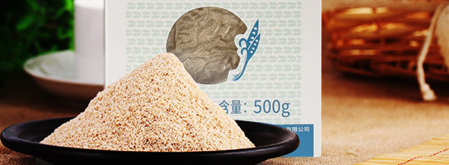 JINYUAN金苑品牌logo與食品包裝設(shè)計(jì)欣賞(圖2)