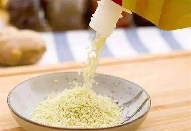 黃金廚師品牌logo與食品包裝設(shè)計欣賞(圖4)