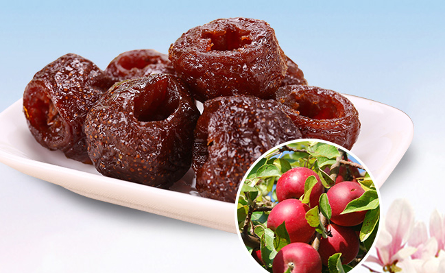 來(lái)懿品 來(lái)懿品品牌logo與食品包裝設(shè)計(jì)欣賞(圖4)