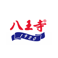 八王寺品牌logo與食品包裝設(shè)計(jì)欣賞(圖1) 八王寺品牌logo與食品包裝設(shè)計(jì)欣賞(圖1)