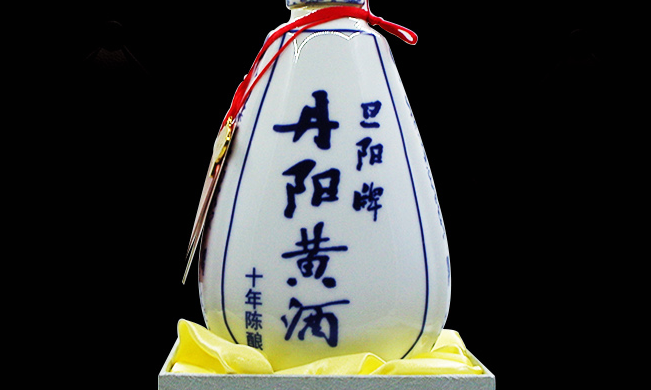 旦陽牌 旦陽牌品牌logo與食品包裝設計欣賞(圖3)