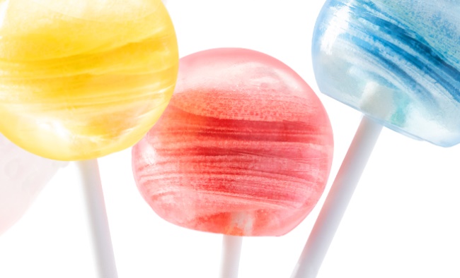 卡米樂糖果 卡米樂品牌logo與食品包裝設(shè)計欣賞(圖4)