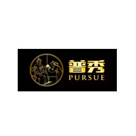 PURSUE普秀品牌logo與食品包裝設(shè)計(jì)欣賞(圖1)