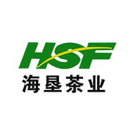 HSF海墾茶業(yè)品牌logo與食品包裝設(shè)計欣賞(圖1)